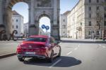 Mercedes-Benz CLA250 4Matic AMG Line 2019 года (WW)
